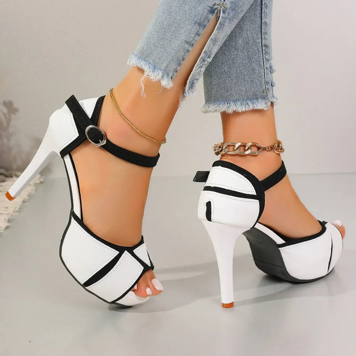 Shaped™ | Valentina Marise Heels