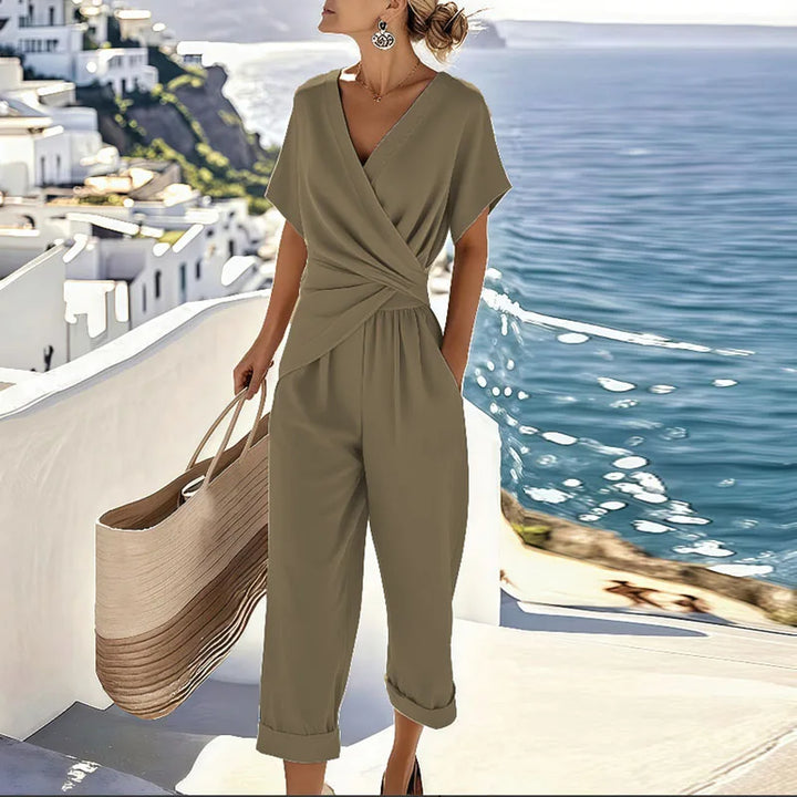 COLLEEN™ Elegant Two-Piece Set