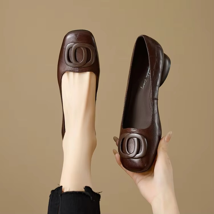 Sophia | Elegant Flats for Women