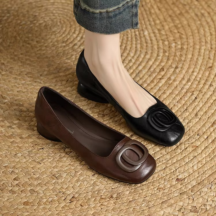 Sophia | Elegant Flats for Women