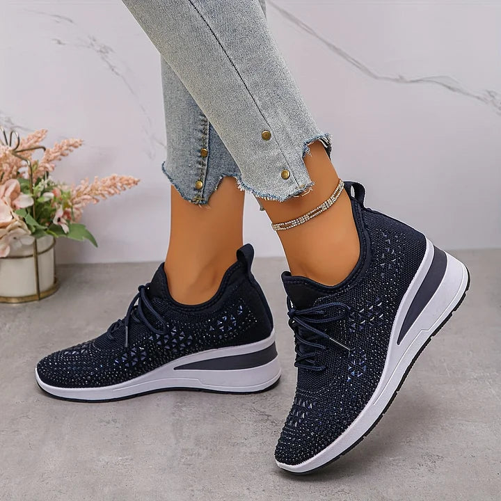 Caroline | Orthopedic Sneakers