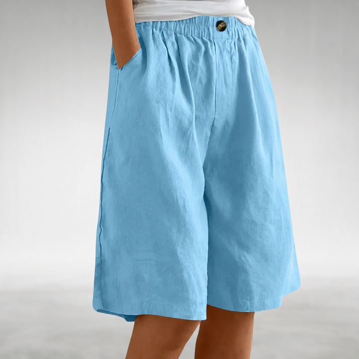 Diane™ Comfort Shorts