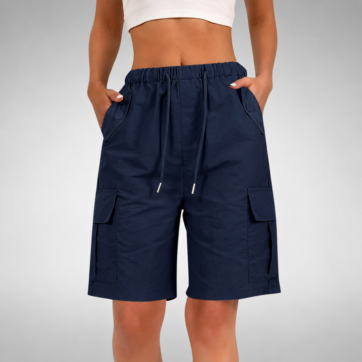Daisy™ Comfort Cargo Shorts