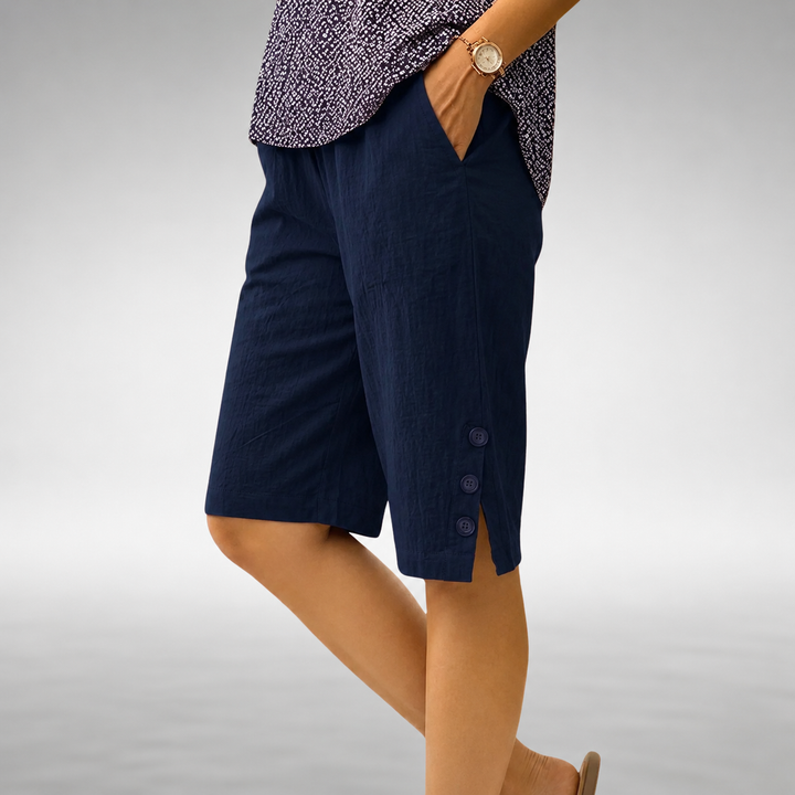 Julia™ Lightweight Comfort Shorts