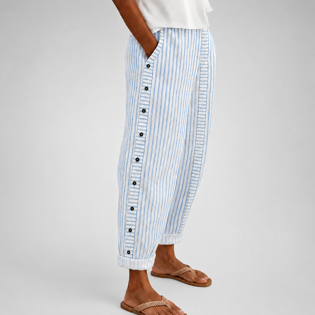Talia™ Lightweight Comfort Pants