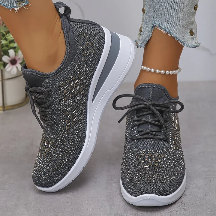 Caroline | Orthopedic Sneakers