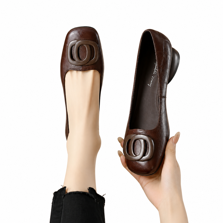 Sophia | Elegant Flats for Women