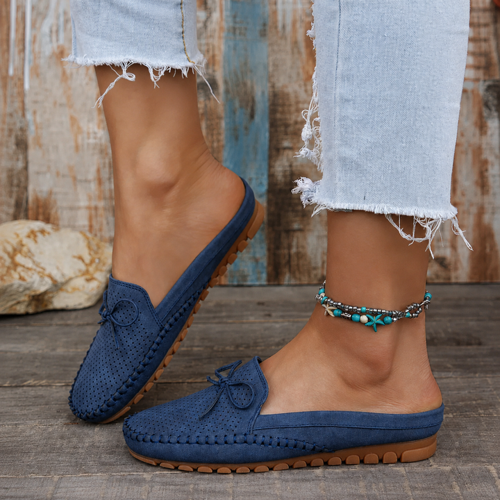 Luna™ Orthopedic Comfort Slip-On Shoes