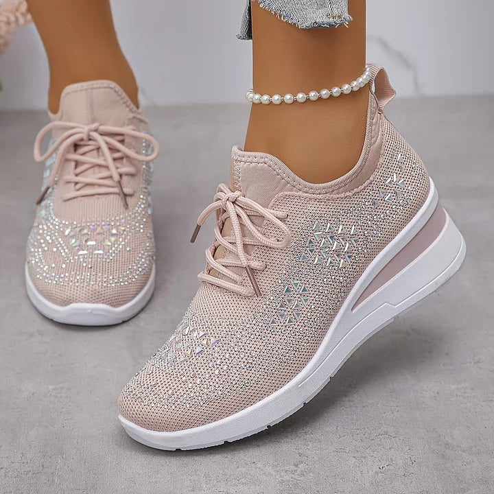 Caroline | Orthopedic Sneakers