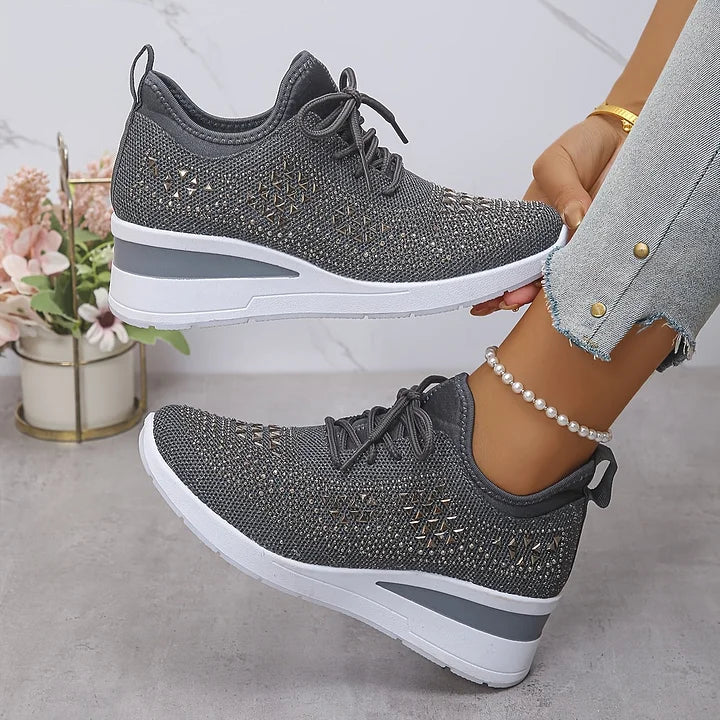 Caroline | Orthopedic Sneakers