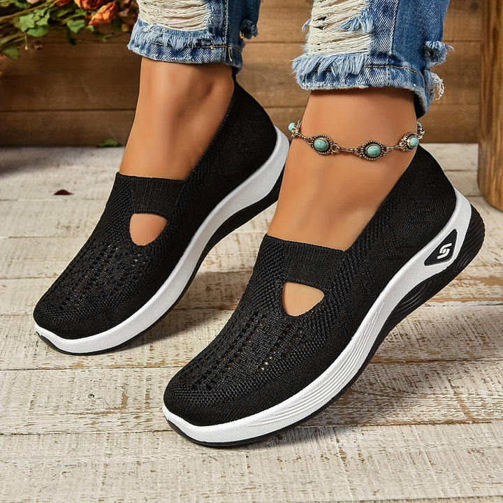 Savannah | Orthopedic Slip-On Shoe