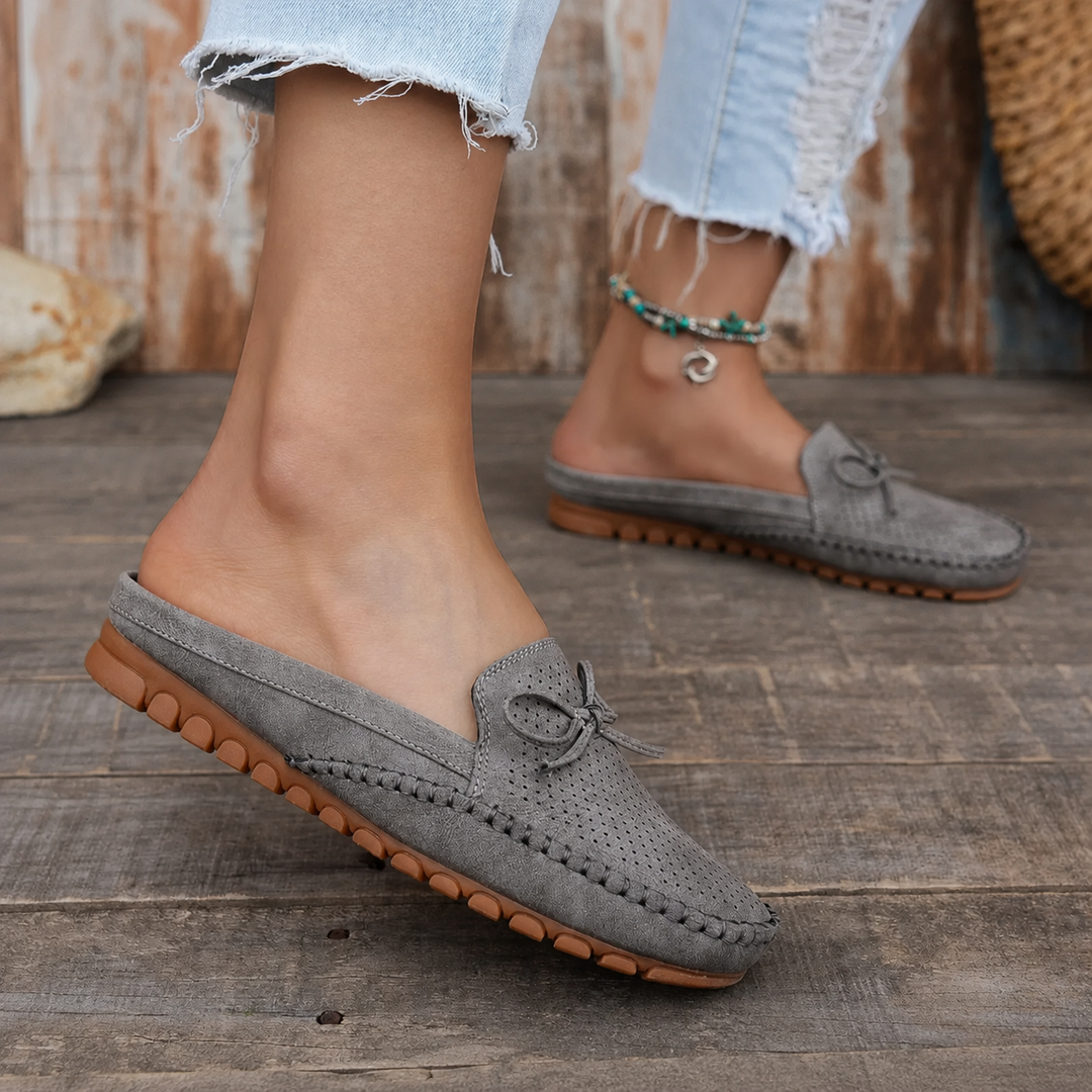 Luna™ Orthopedic Comfort Slip-On Shoes