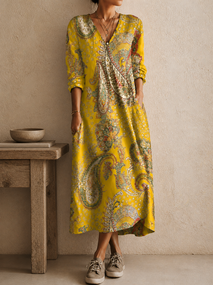 Eva™ | Everyday Comfort Dress