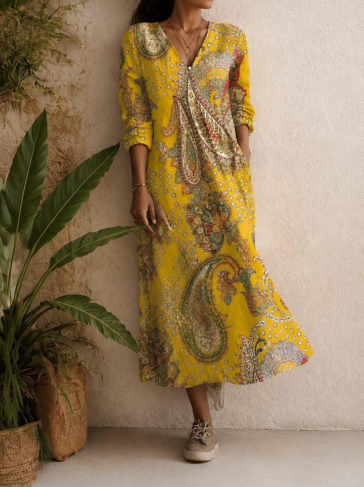 Eva™ | Everyday Comfort Dress