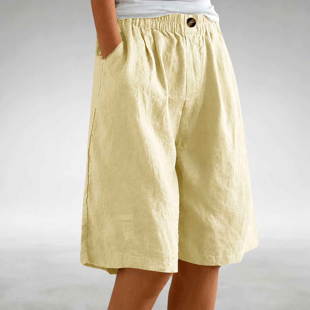 Diane™ Comfort Shorts