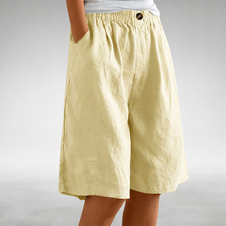Diane™ Comfort Shorts