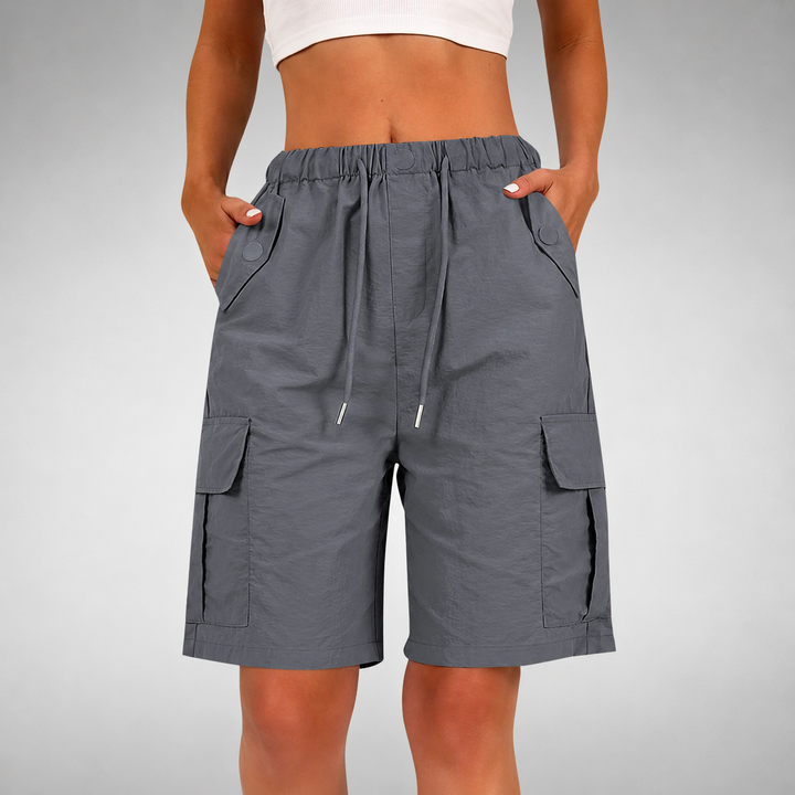 Daisy™ Comfort Cargo Shorts