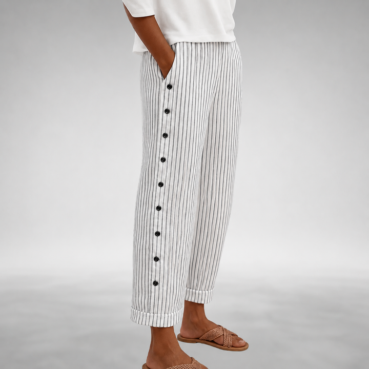 Talia™ Lightweight Comfort Pants