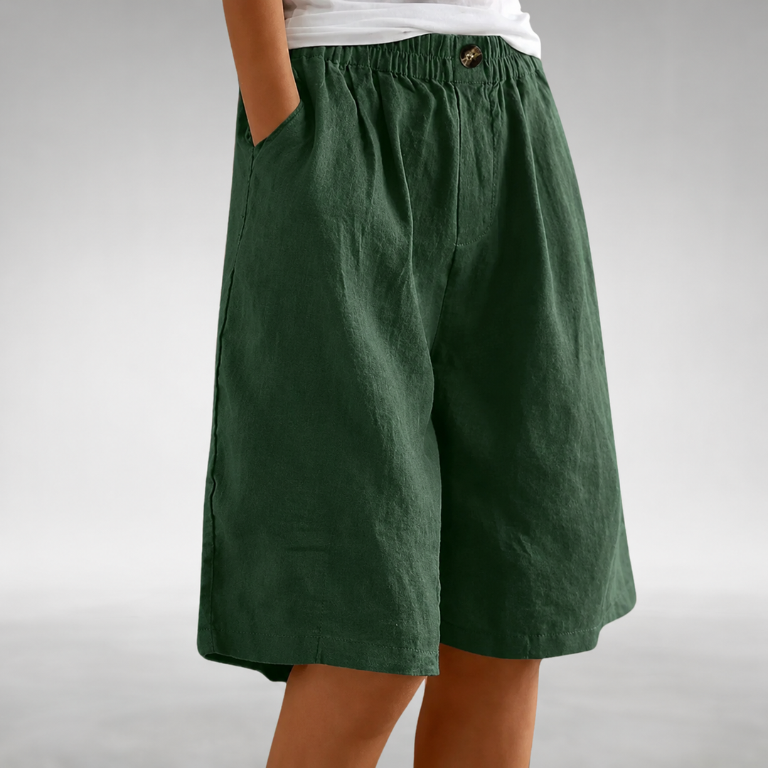 Diane™ Comfort Shorts