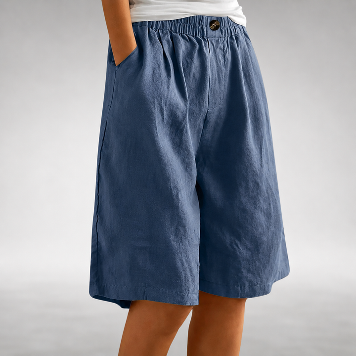 Diane™ Comfort Shorts