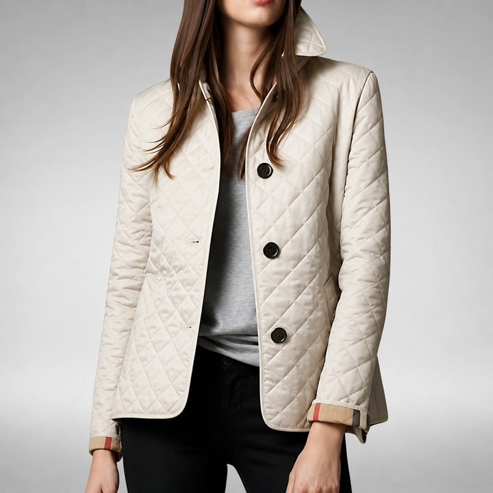 Kelley™ Quilted Lightweight Jacket