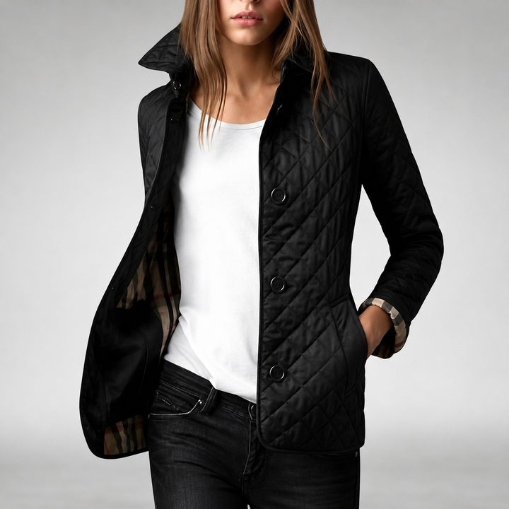 Kelley™ Quilted Lightweight Jacket