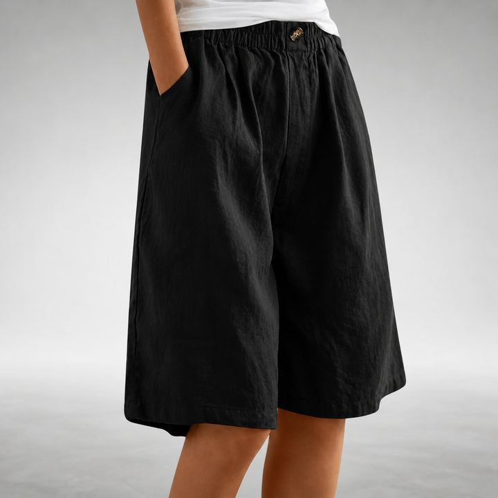 Diane™ Comfort Shorts