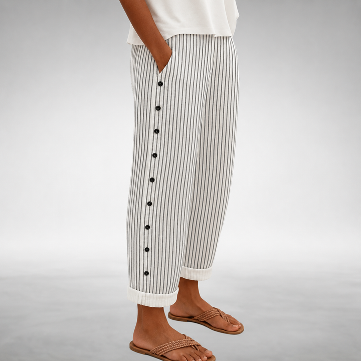 Talia™ Lightweight Comfort Pants